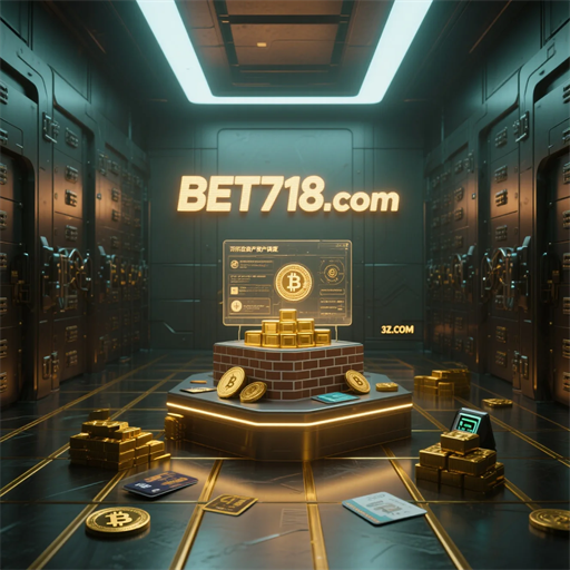 Apostas Online: A Revolução do Bet718