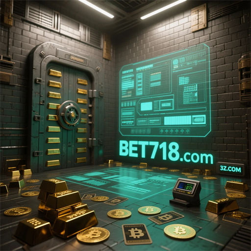 Desvende o Jogo FAQ no Bet718: Diversão e Conhecimento em uma Só Experiência