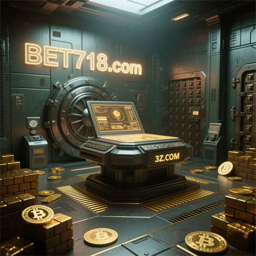 Atraia a Sorte com os Jackpots no Bet718