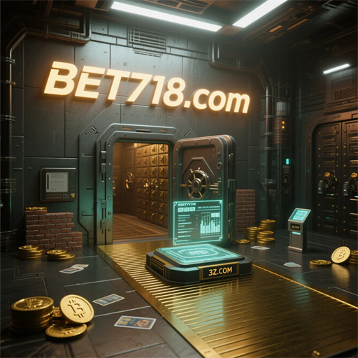 Apostas Ao Vivo: A Nova Fronteira das Emoções no Bet718